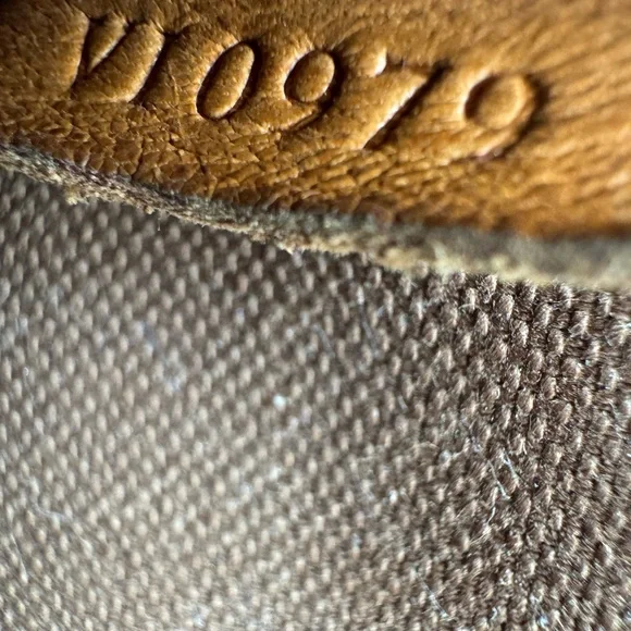 Louis Vuitton Monogram Pochette Pouch Bag/ shoulder bag - Picture 14 of 14